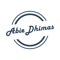abie.dhimas logo